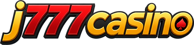 j777casino লোগো